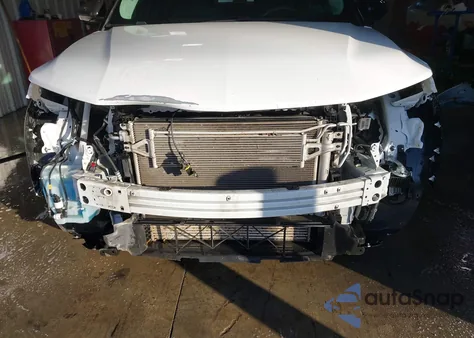 2021 Chevrolet Trailblazer Fwd Ls z USA, uszkodzony, nr VIN KL79MMS23MB110419